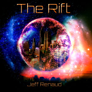 The Rift Album Cover